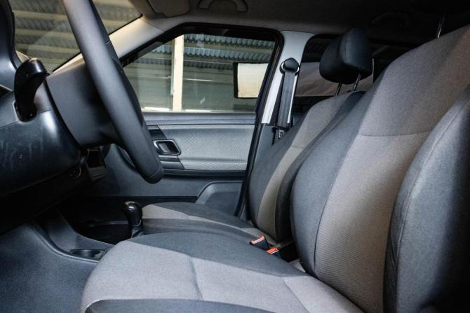 Skoda Fabia II Рестайлинг с пробегом 2013 года, цена 549 000 рублей, 95718 км, хэтчбек, Автокод Объявления