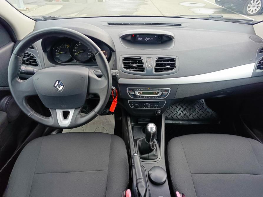 Renault Megane III Тюмень  - изображение 16