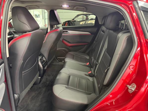 Haval F7x I Рестайлинг с пробегом 2023 года, цена 2 347 000 рублей, 101343 км, внедорожник, Автокод Объявления