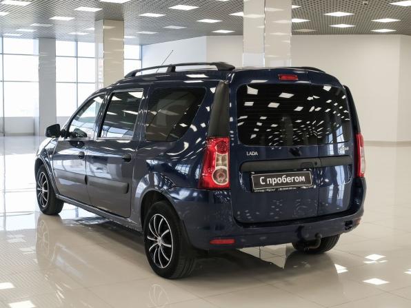 Lada (ВАЗ) Largus I с пробегом 2017 года, цена 535 000 рублей, 209858 км, универсал, Автокод Объявления