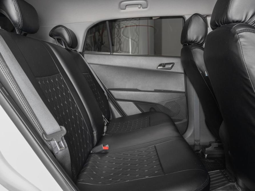 Hyundai Creta I Казань  - изображение 8