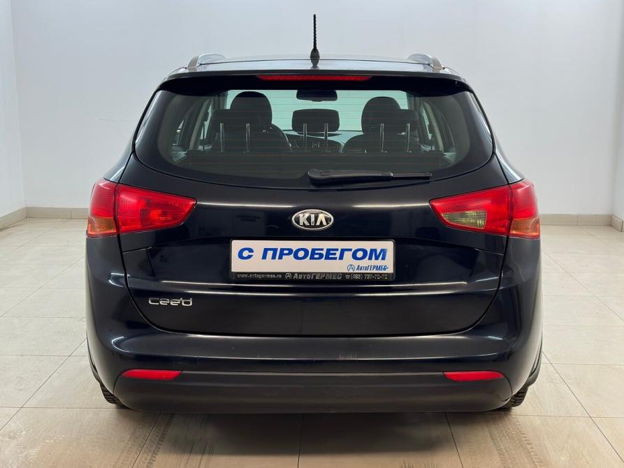 Kia Ceed II Москва  - изображение 3