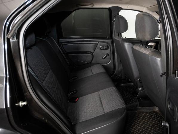 Renault Logan I Рестайлинг с пробегом 2010 года, цена 478 000 рублей, 150664 км, седан, Автокод Объявления
