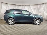 Land Rover Discovery Sport I Москва  - изображение 26