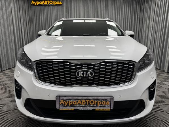 Kia Sorento III Prime Рестайлинг с пробегом 2019 года, цена 2 700 000 рублей, 91092 км, внедорожник, Автокод Объявления