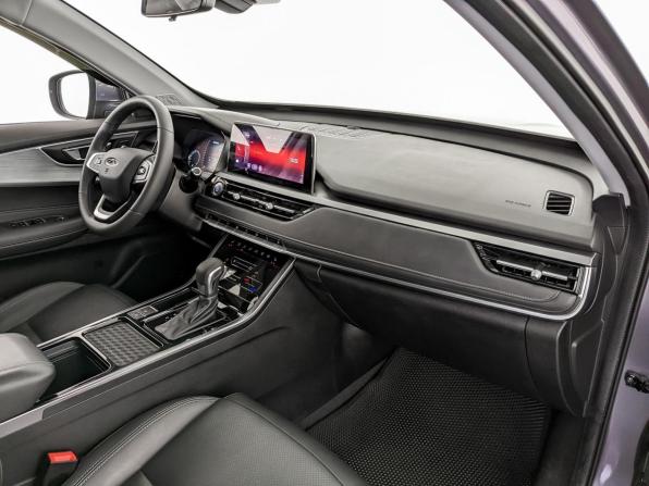 Chery Tiggo 4 Pro I с пробегом 2023 года, цена 1 399 000 рублей, 62615 км, внедорожник, Автокод Объявления