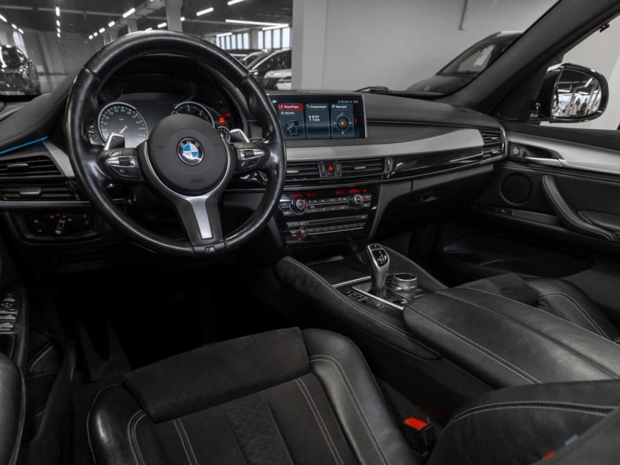 BMW X6 II (F16) Москва  - изображение 7