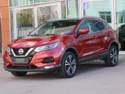 Nissan Qashqai II Рестайлинг Санкт-Петербург  - изображение 27
