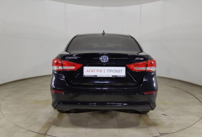 Changan Alsvin с пробегом 2023 года, цена 1 100 000 рублей, 51000 км, седан, Автокод Объявления
