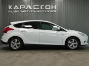 Ford Focus III Пермь  - изображение 24