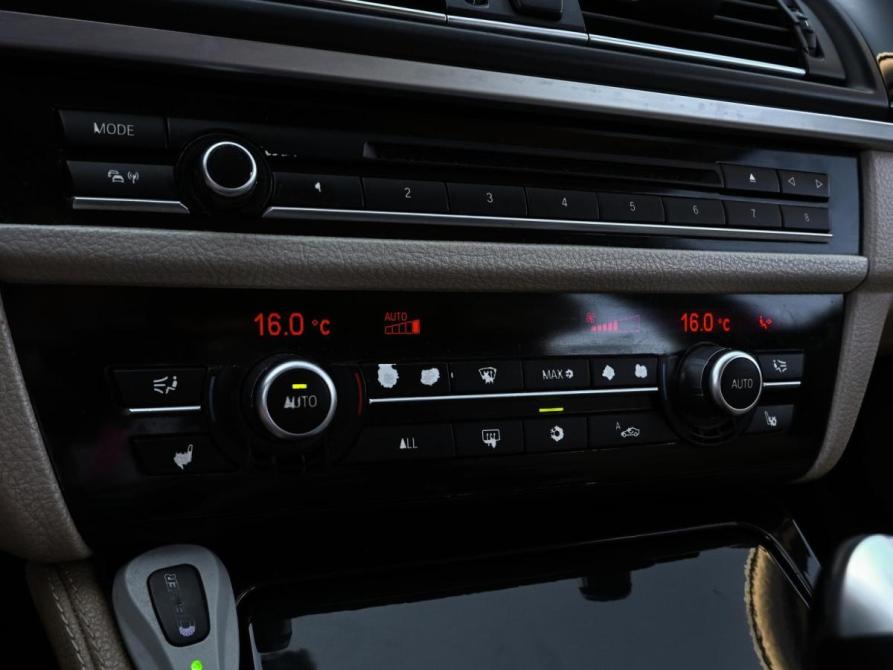 BMW 5 серии VI (F10/F11/F07) Волгоград  - изображение 18