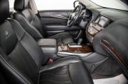 Infiniti JX Пермь  - изображение 41