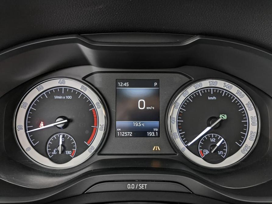 Skoda Kodiaq I Москва  - изображение 16
