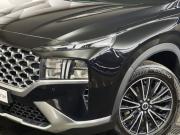 Hyundai Santa Fe IV Рестайлинг Москва  - изображение 30