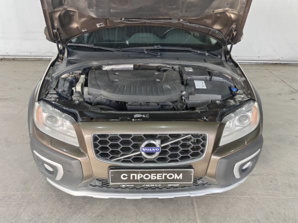 Volvo XC70 II Рестайлинг с пробегом 2016 года, цена 1 969 000 рублей, 269795 км, универсал, Автокод Объявления