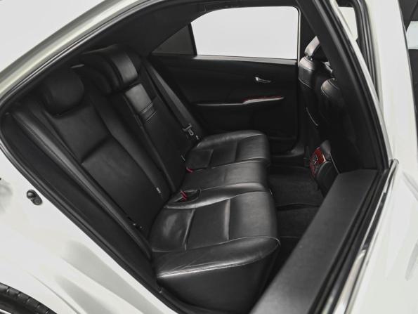 Toyota Camry VII (XV50) с пробегом 2013 года, цена 1 620 000 рублей, 270177 км, седан, Автокод Объявления
