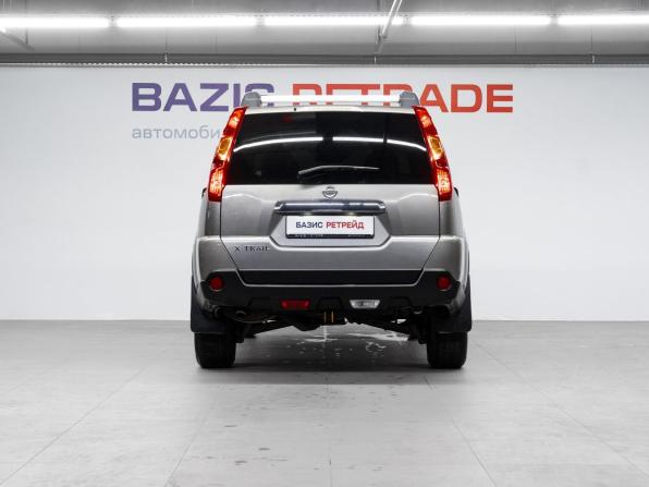 Nissan X-Trail II с пробегом 2008 года, цена 1 060 000 рублей, 226239 км, внедорожник, Автокод Объявления