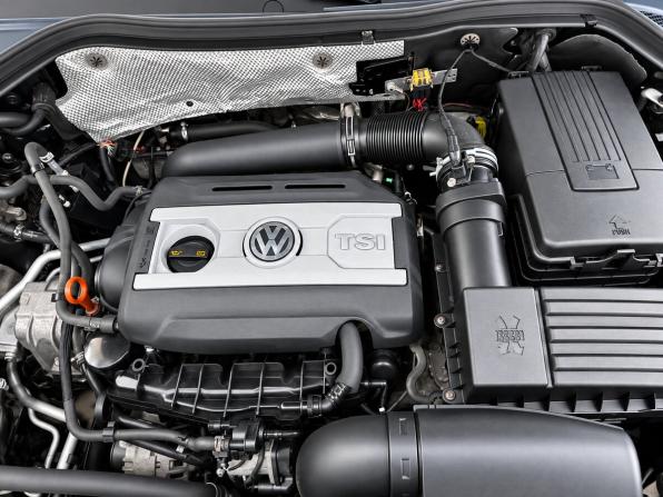 Volkswagen Tiguan I Рестайлинг с пробегом 2012 года, цена 1 250 000 рублей, 176705 км, внедорожник, Автокод Объявления