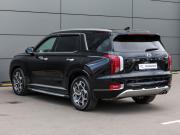 Hyundai Palisade I Москва  - изображение 41