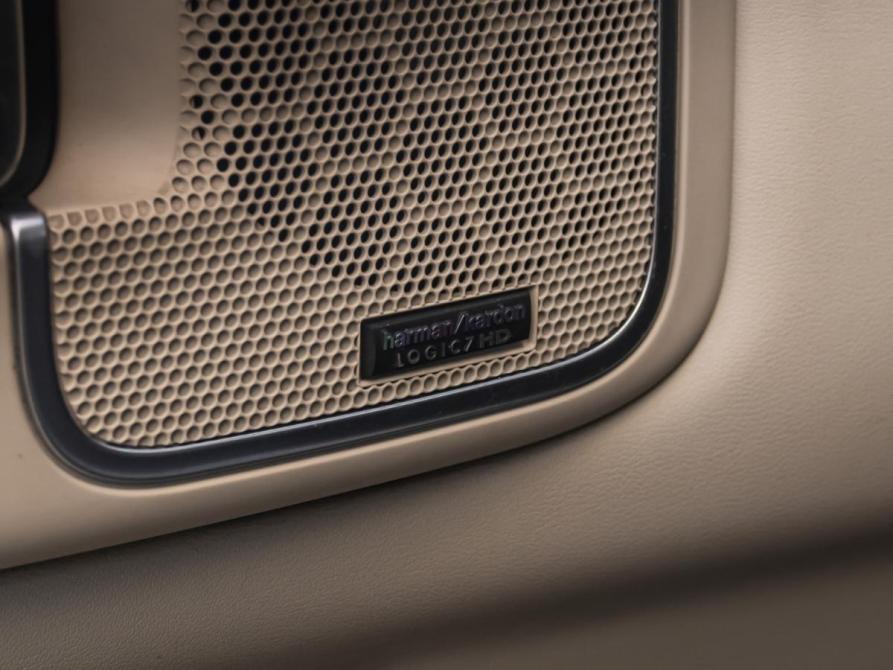 Land Rover Range Rover III Рестайлинг 2 Москва  - изображение 21