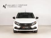 Lada (ВАЗ) Granta I Рестайлинг Казань  - изображение 10