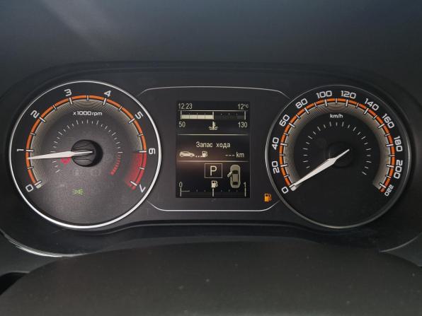 Новый Lada (ВАЗ) Vesta I Рестайлинг (NG) 2024 года, цена 1 807 900 рублей, универсал, Автокод Объявления