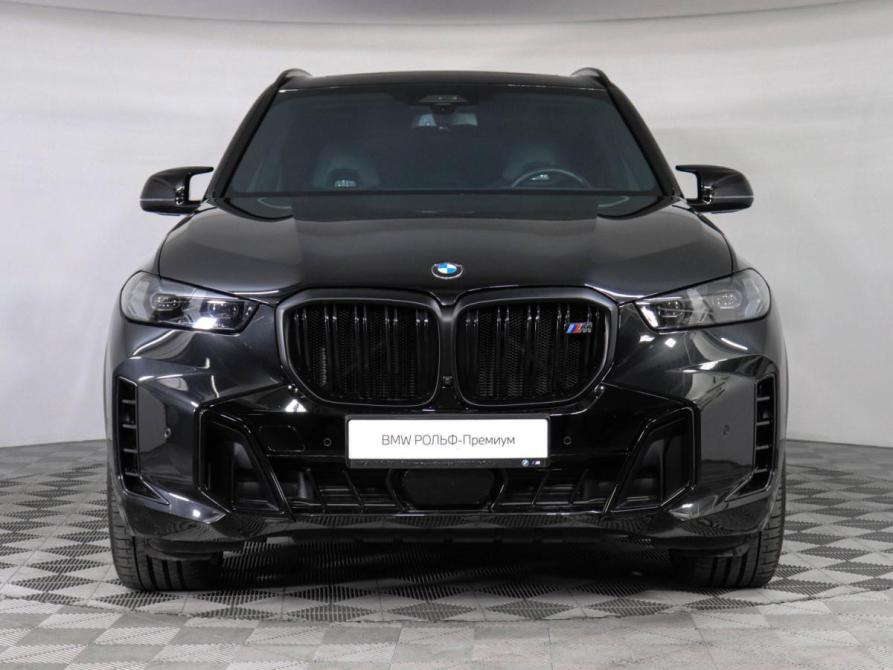 BMW X5 IV (G05/G18) Рестайлинг Химки  - изображение 3