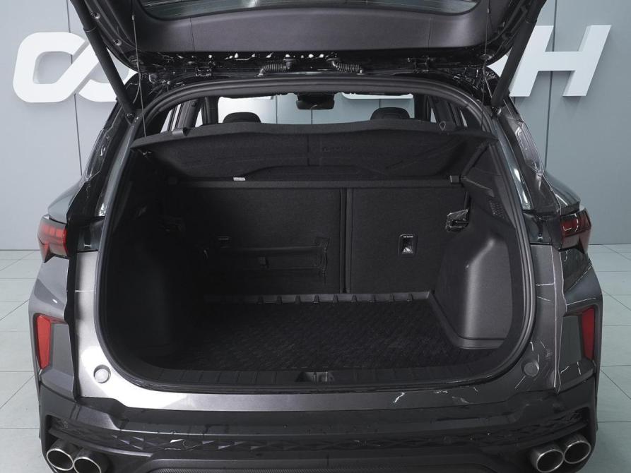 Geely Coolray I Рестайлинг Ростов-на-Дону  - изображение 21
