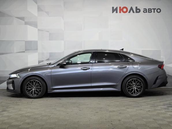 Kia K5 III с пробегом 2021 года, цена 2 900 000 рублей, 81296 км, седан, Автокод Объявления