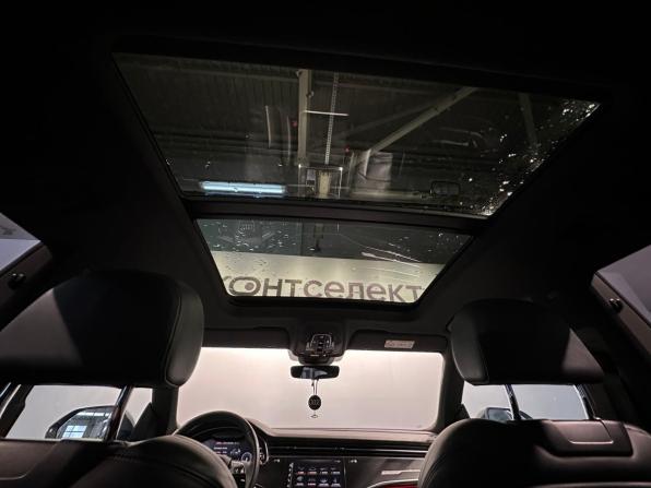 Audi Q8 I (4M) с пробегом 2018 года, цена 6 200 000 рублей, 114184 км, внедорожник, Автокод Объявления