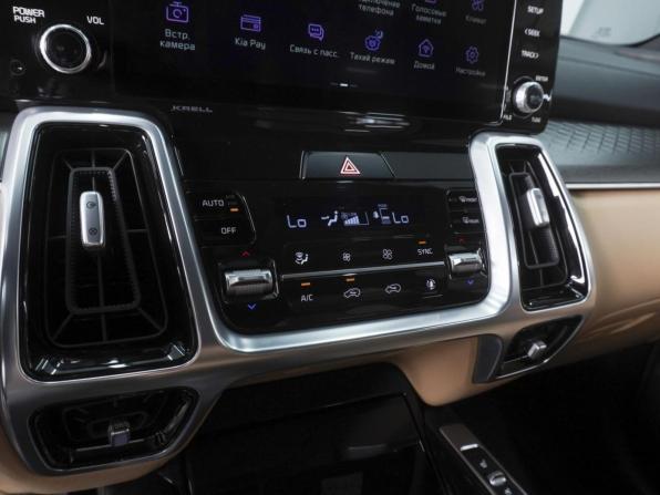 Kia Sorento IV с пробегом 2020 года, цена 4 599 000 рублей, 44389 км, внедорожник, Автокод Объявления