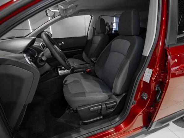 Nissan Qashqai I Рестайлинг с пробегом 2013 года, цена 945 000 рублей, 176329 км, внедорожник, Автокод Объявления