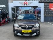 Renault Sandero II Рестайлинг Альметьевск  - изображение 17