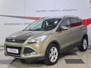 Ford Kuga II Воронеж  - изображение 24