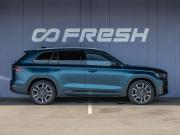 Geely Monjaro I Краснодар  - изображение 36