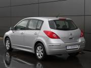 Nissan Tiida I Рестайлинг Москва  - изображение 26