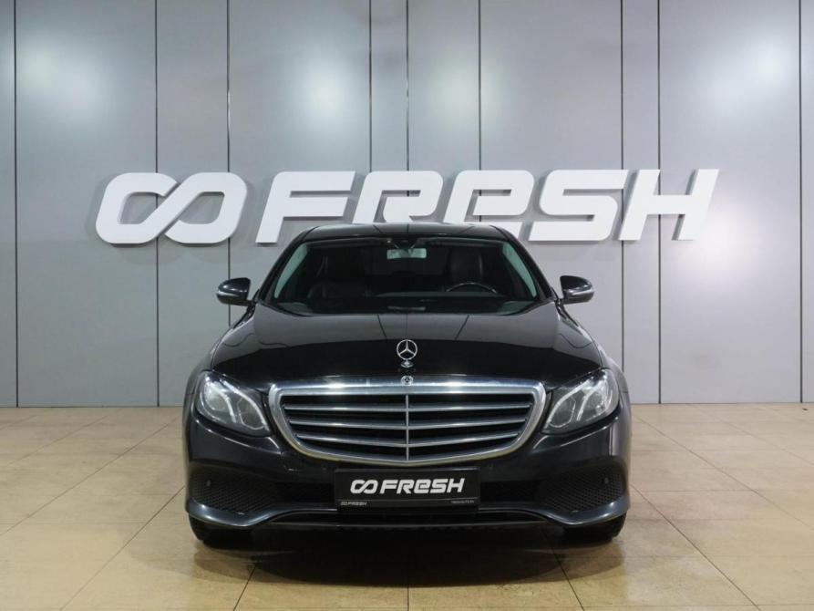 Mercedes-Benz E-Класс V (W213 S213 C238) Воронеж  - изображение 3