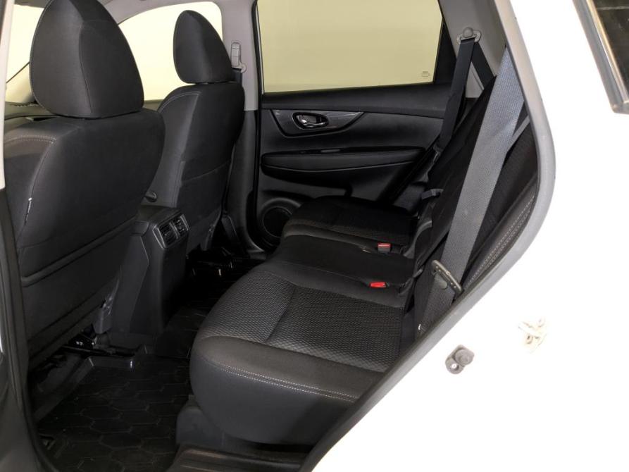 Nissan X-Trail III Рестайлинг Москва  - изображение 12