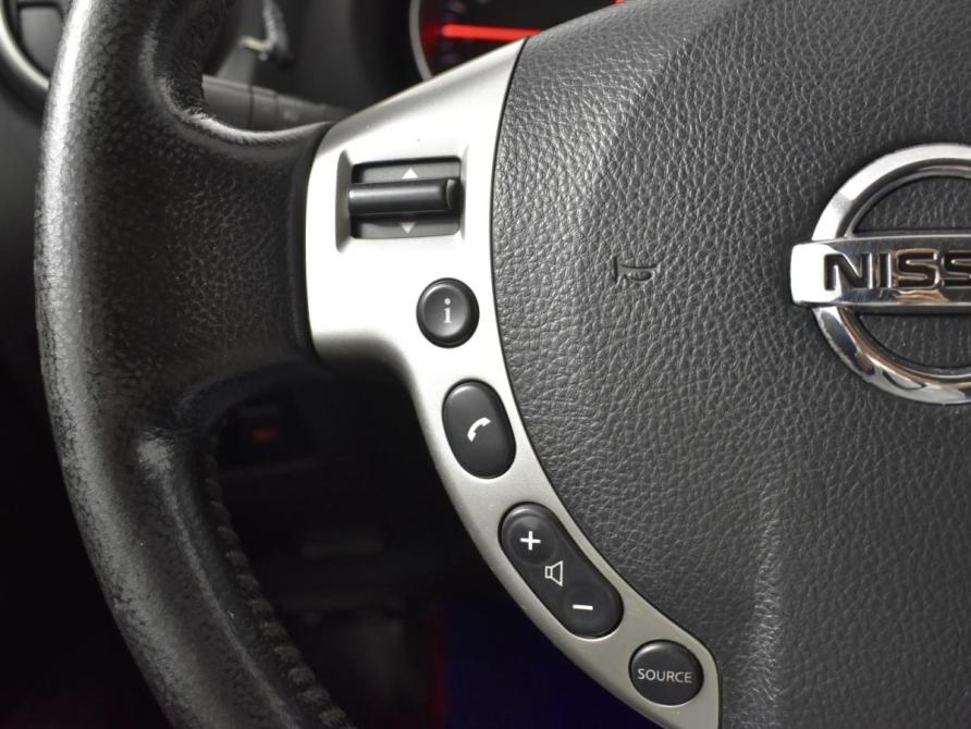 Nissan Qashqai I Рестайлинг Казань  - изображение 14