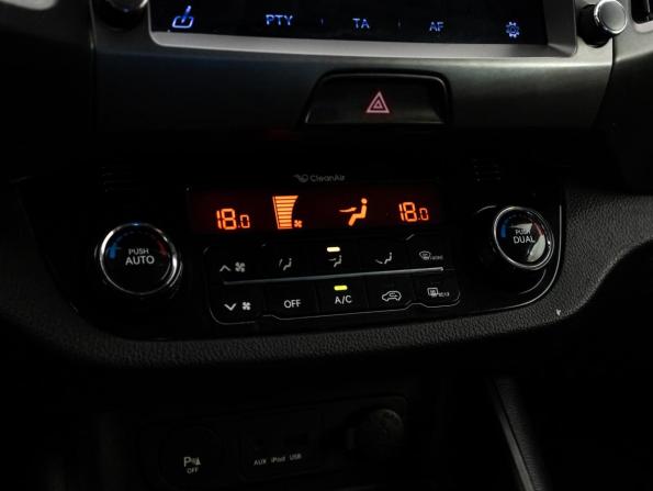Kia Sportage III с пробегом 2012 года, цена 1 149 000 рублей, 209529 км, внедорожник, Автокод Объявления