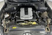 Infiniti QX50 I Саранск  - изображение 62