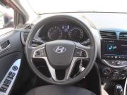 Hyundai Solaris I Рестайлинг Нижний Новгород  - изображение 32