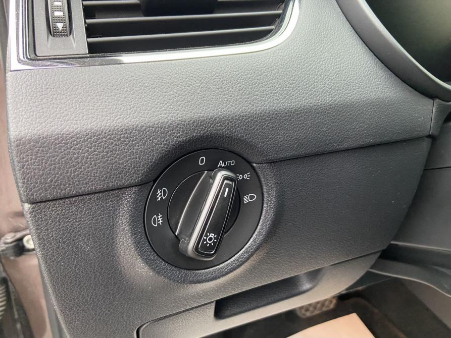 Skoda Octavia III (A7) Рестайлинг Москва  - изображение 15