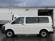 Volkswagen Caravelle T5 Рестайлинг Нижний Новгород  - изображение 28