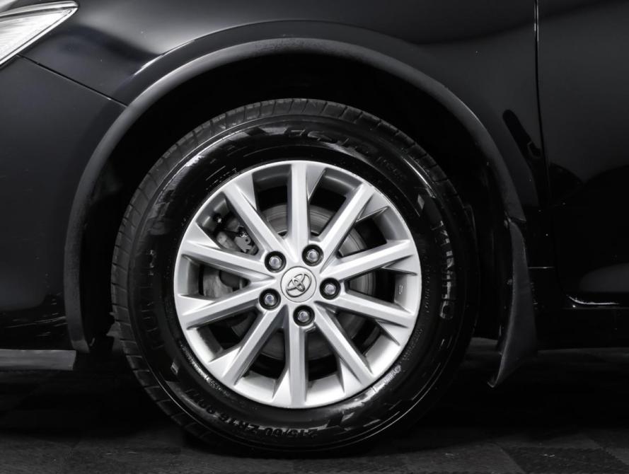 Toyota Camry VII (XV50) Рестайлинг Москва  - изображение 25