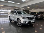 Geely Emgrand X7 I Рестайлинг 2 Тверь  - изображение 25