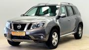 Nissan Terrano III (D10) Липецк  - изображение 20