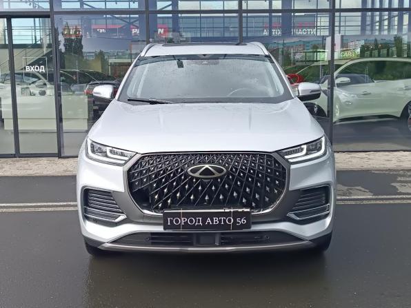 Chery Tiggo 8 Pro Max I Рестайлинг с пробегом 2023 года, цена 2 650 000 рублей, 48969 км, внедорожник, Автокод Объявления