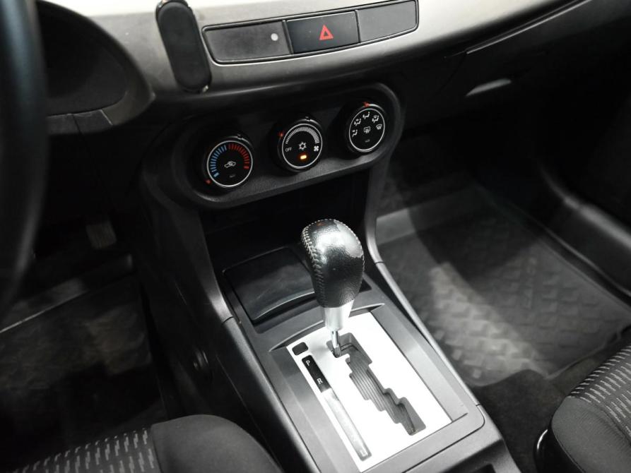 Mitsubishi Lancer X Рестайлинг Екатеринбург  - изображение 12
