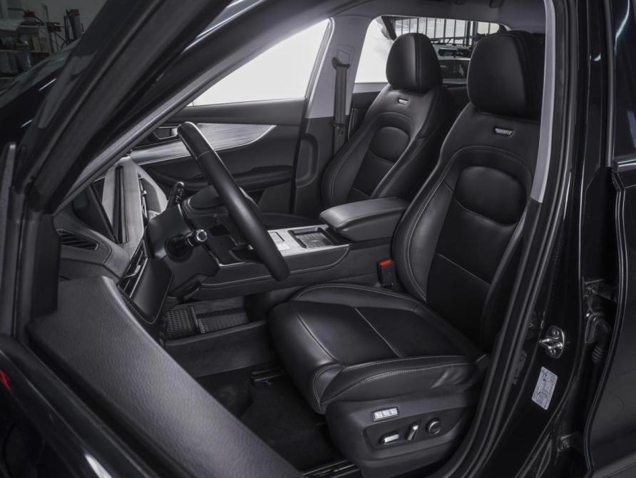 Chery Tiggo 7 Pro Max I Ростов-на-Дону  - изображение 10